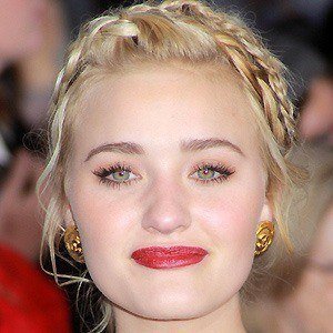 AJ Michalka image 2