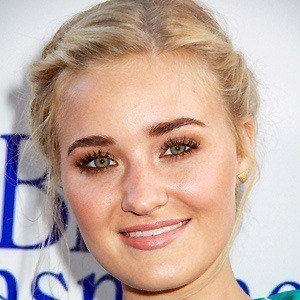 AJ Michalka image 3