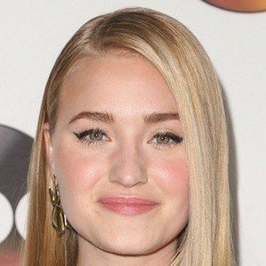 AJ Michalka image 4