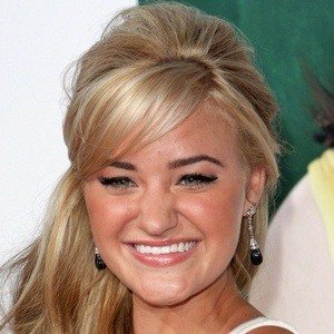 AJ Michalka image 5