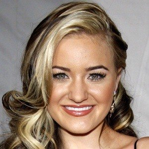 AJ Michalka image 6
