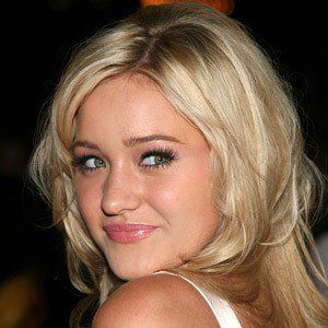 AJ Michalka image 7