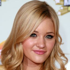 AJ Michalka image 8