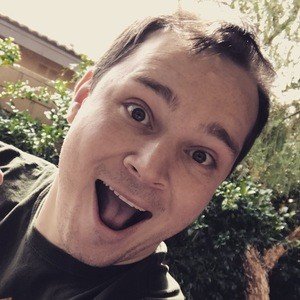 AJ Pinkerton, 38 (YouTube明星)