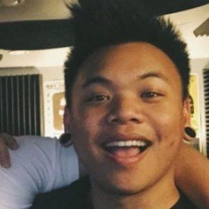 AJ Rafael, 34 (YouTube Star)