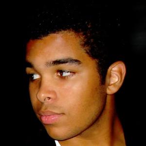 AJ Saudin image 2