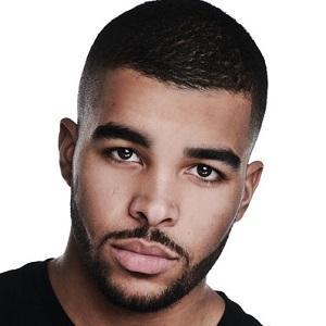 AJ Saudin image 3