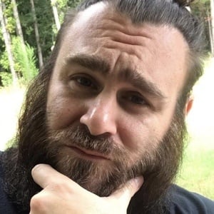 AJ Slambino, 44 (TikTok Star)