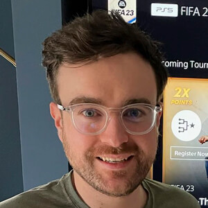 AJ3Fifa, 32 (Star di YouTube)