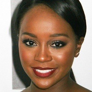 Aja Naomi King, 40 (TV Actress)