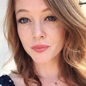 Aja Warren, 36 (Pop Singer)