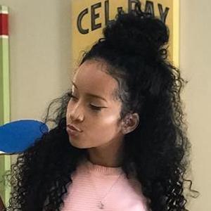 Ajasia Velaz, 25 (Instagram Star)
