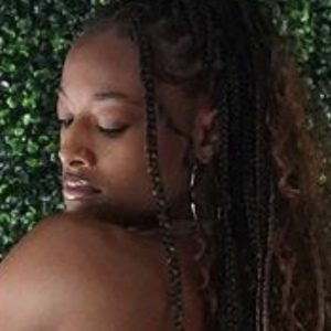 Ajiea Lee, 30 (TikTok明星)