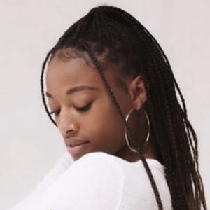 Ajiea Lee, 30 (TikTok Star)