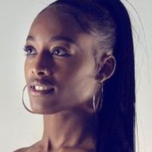 Ajiea Lee, 30 (Estrella de TikTok)