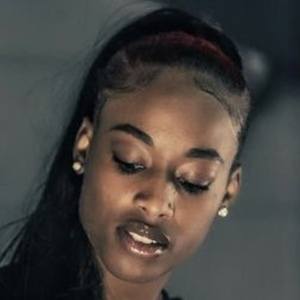 Ajiea Lee, 30 (Звезда Тиктока)