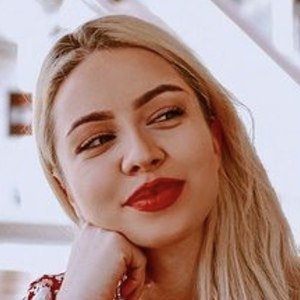 Ajla Peco, 29 (Instagram Star)