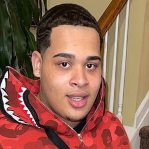 ajsowaveyyy, 21 (TikTok Star)