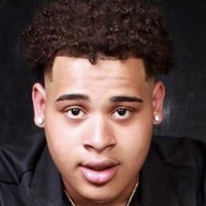 ajsowaveyyy, 21 (TikTok Star)