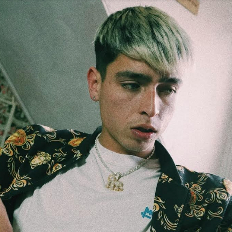 Ak4:20, 23 (说唱歌手)