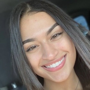 akacassy, 23 (TikTok Star)