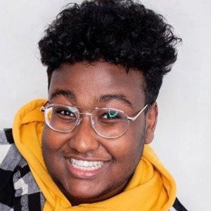 Akafi Ali, 29 (TikTok Star)