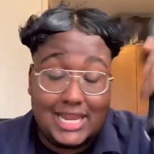 Akafi Ali, 29 (TikTok明星)