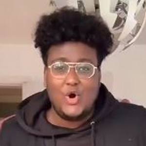 Akafi Ali, 29 (TikTok Star)