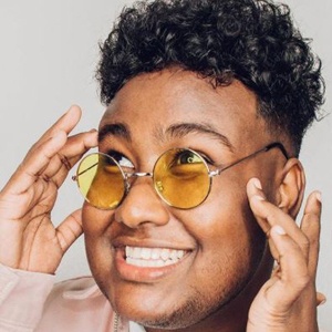 Akafi Ali, 29 (TikTok Star)