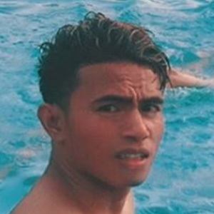 Akbar Sam, 29 (TikTok明星)