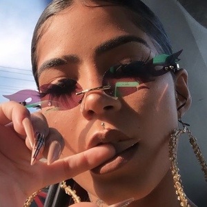 Akeme Cunha, 24 (Ngôi sao Instagram)