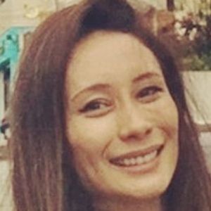 Akemi Higashi, 47 (Tattoo Artist)