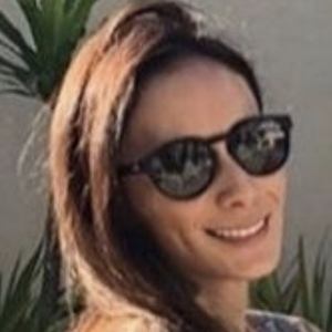 Akemi Higashi, 47 (Tattoo Artist)