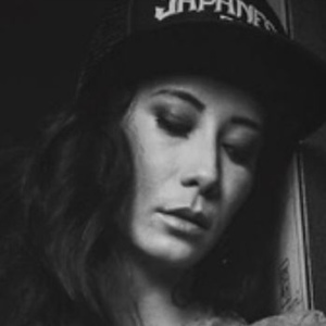 Akemi Higashi, 47 (纹身艺术家)