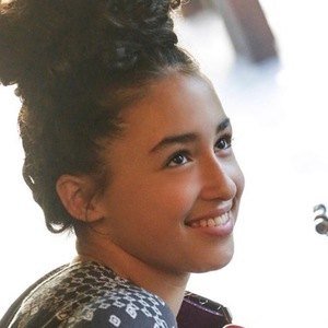 Akira Sky, 20 (Pop Singer)