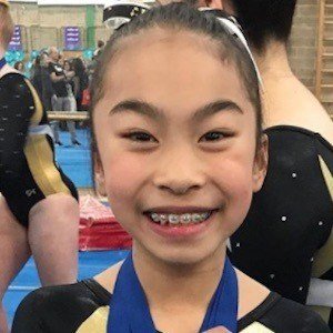 Akira Van, 18 (Gymnast)