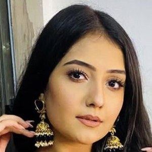 Akshita Mudgal, 23 (TV Actress)