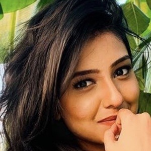 Akshita Mudgal, 23 (TV-Schauspielerin)