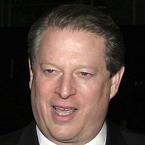 Al Gore image 7