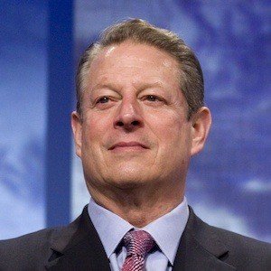 Al Gore image 8