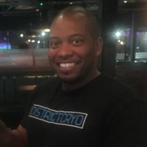 Al Jackson, 48 (Komiek)