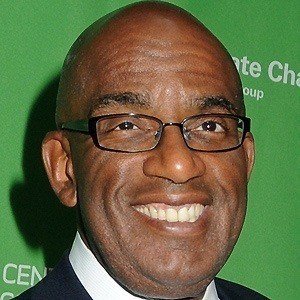 Al Roker (TV Show Host) - Age, Birthday, Bio, Facts, Family, Net Worth