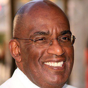 Al Roker, 69 (TV Show Host)