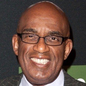 Al Roker, 71 (TV Show Host)