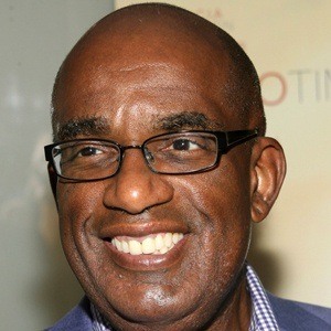 Al Roker (TV Show Host) - Age, Birthday, Bio, Facts, Family, Net Worth