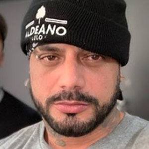 AL2 El Aldeano, 40 (說唱歌手)