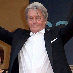 Alain Delon image 3