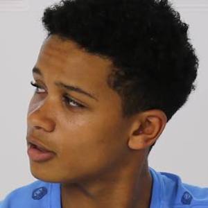 Alaman Diadhiou image 4