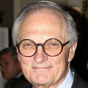 Alan Alda, 89 (TV Actor)