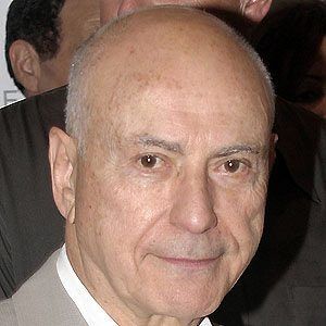 Alan Arkin image 3